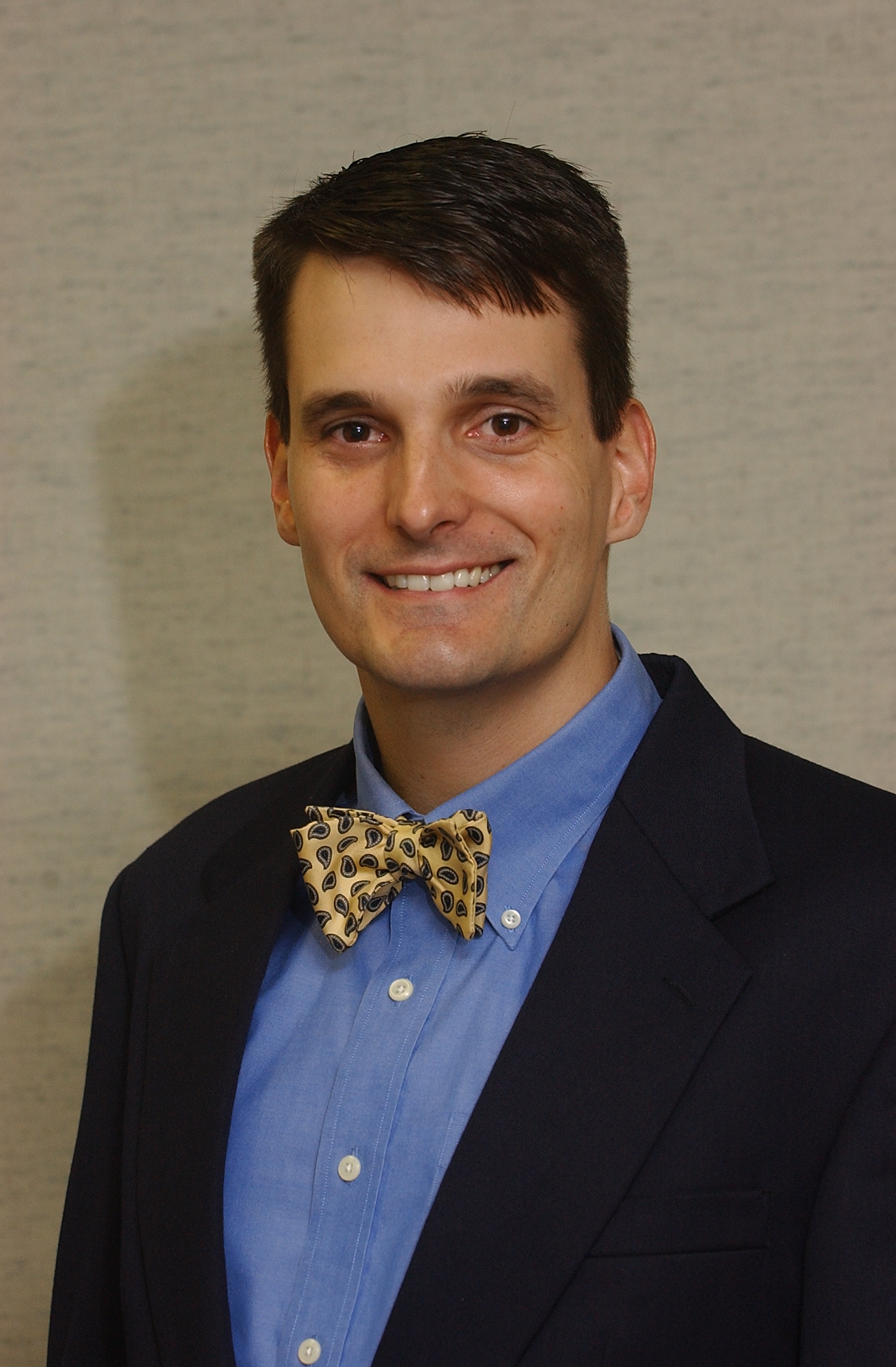Wesley N. Colley